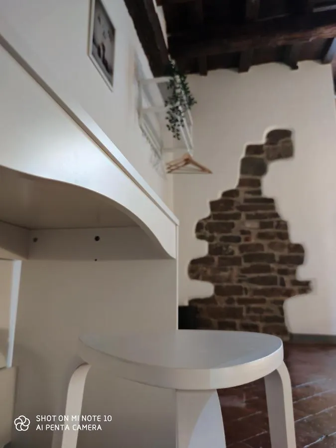 Dante'S Room Dei Cerchi Florença Casa de hóspedes