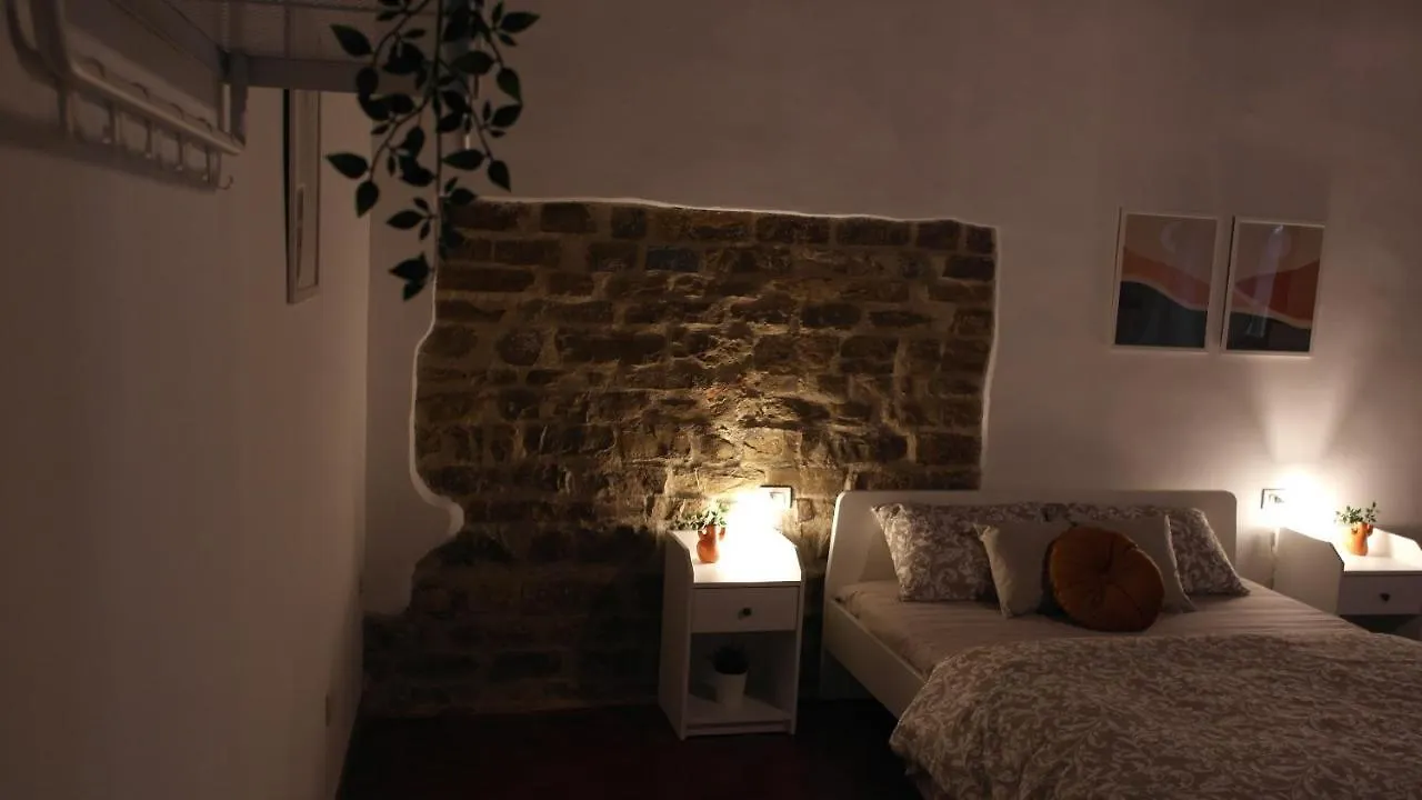 Casa de hóspedes Dante'S Room Dei Cerchi Florença