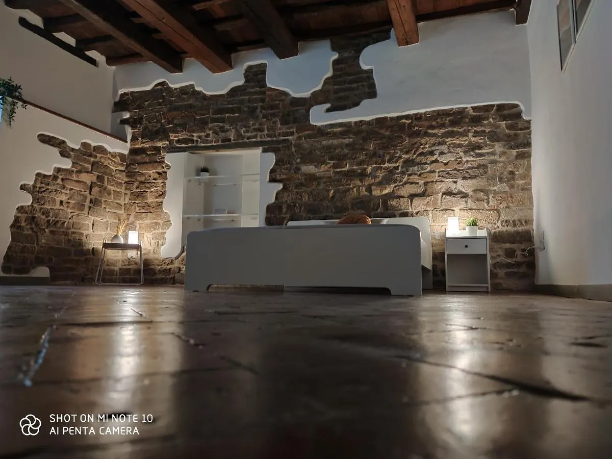 Casa de hóspedes Dante'S Room Dei Cerchi Florença