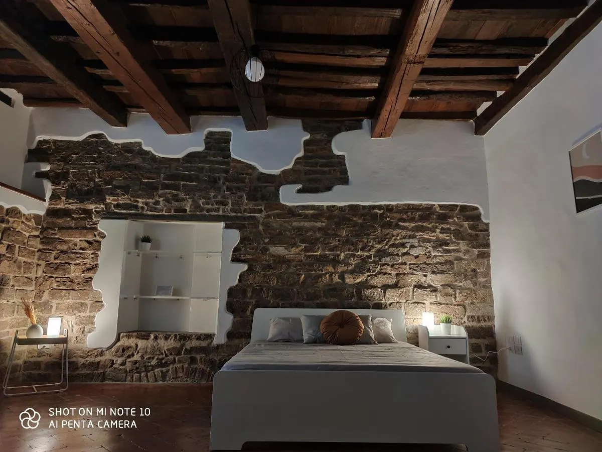 Dante'S Room Dei Cerchi Florença Casa de hóspedes