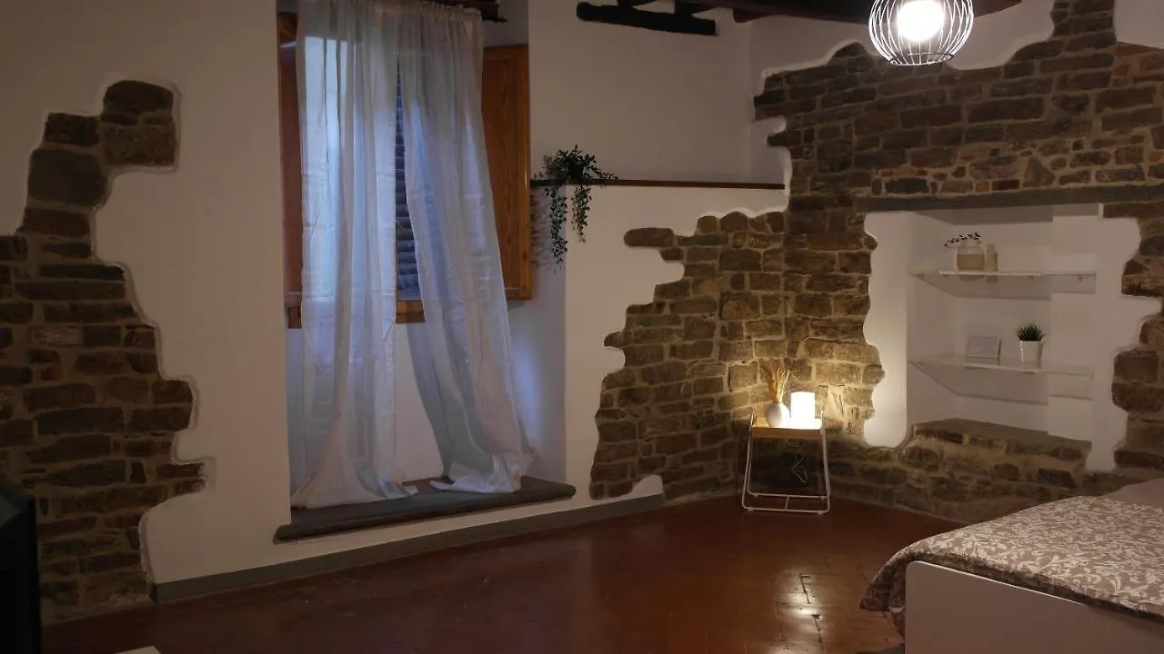 Dante'S Room Dei Cerchi Florença Casa de hóspedes