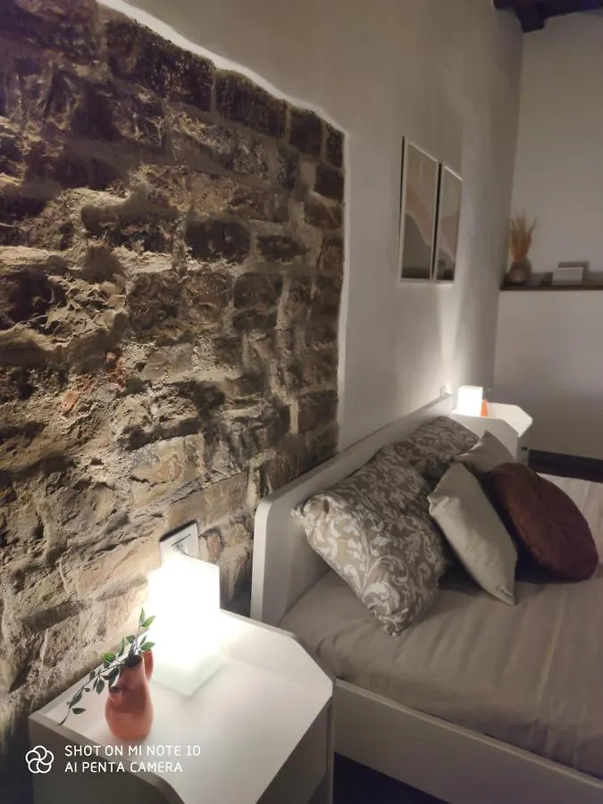 Dante'S Room Dei Cerchi Florence Guest house