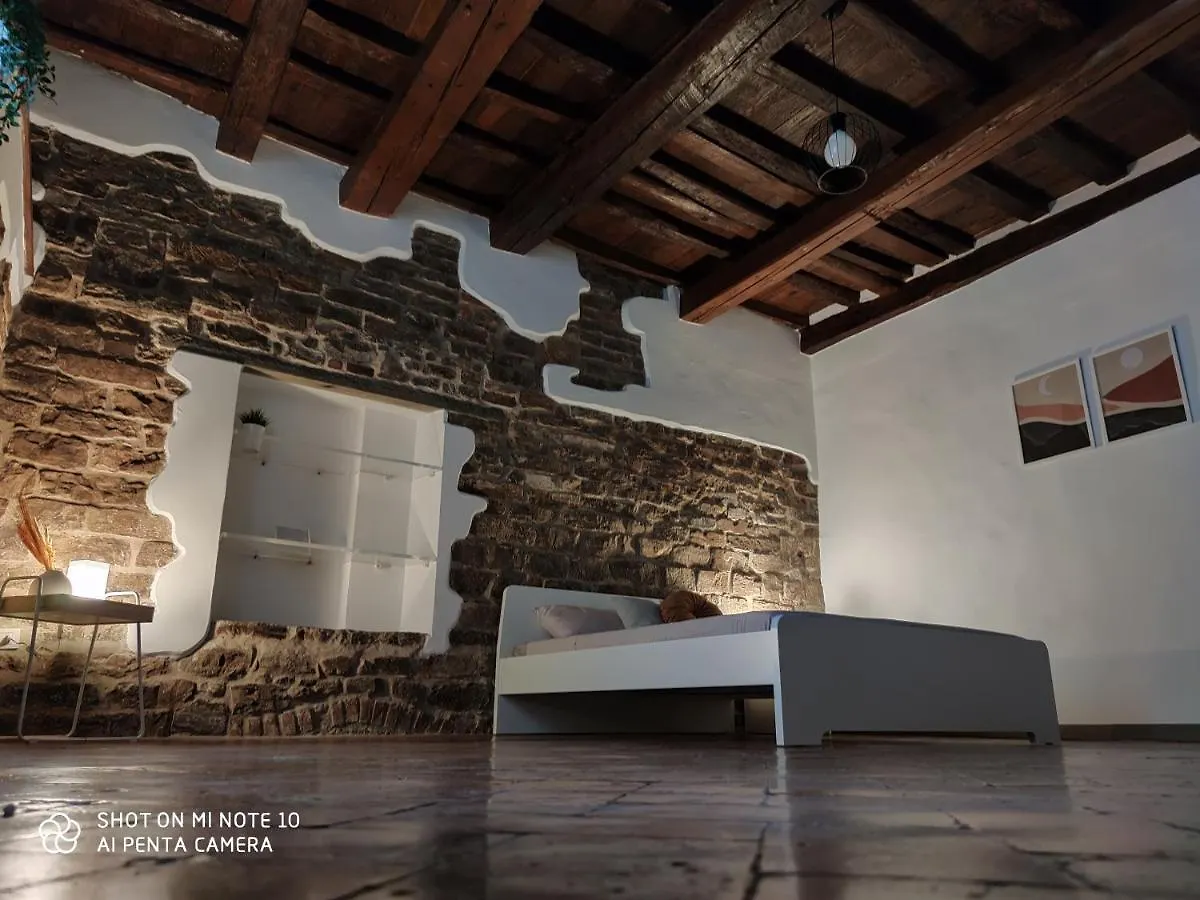 Dante'S Room Dei Cerchi Florença Casa de hóspedes
