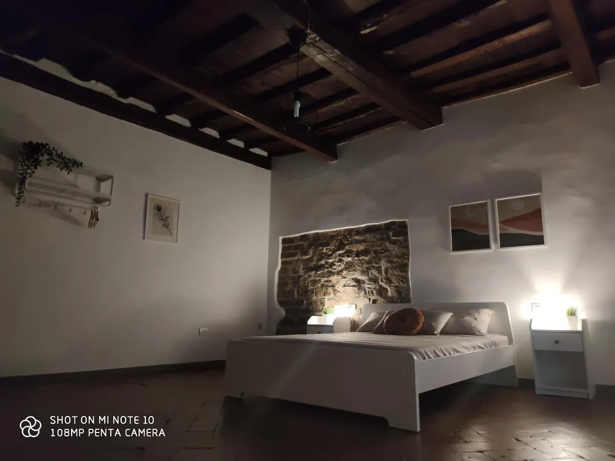Casa de hóspedes Dante'S Room Dei Cerchi Florença