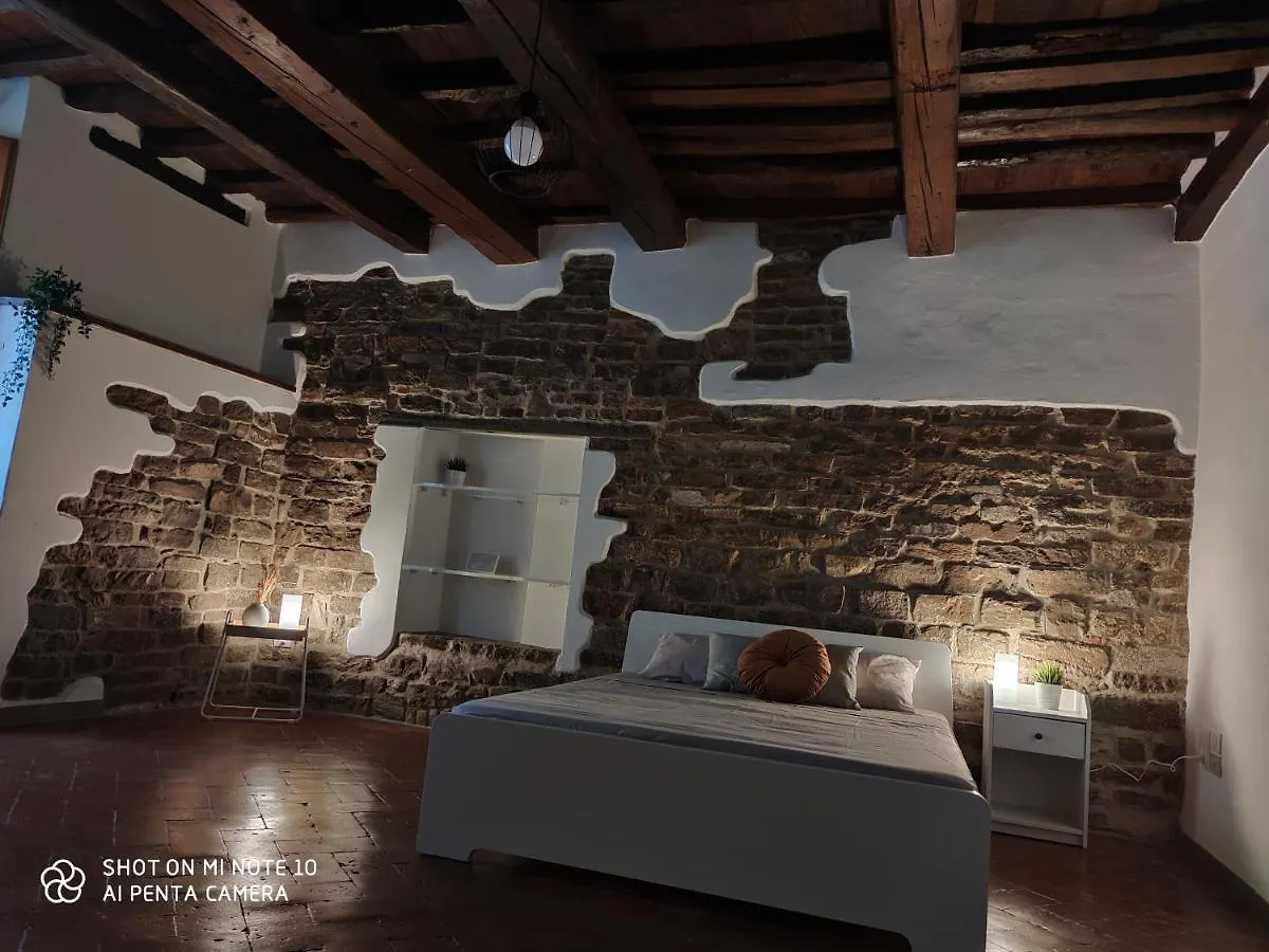 Casa de hóspedes Dante'S Room Dei Cerchi Florença