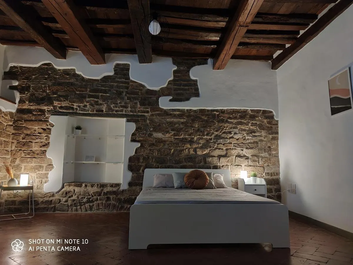 Casa de hóspedes Dante'S Room Dei Cerchi Florença