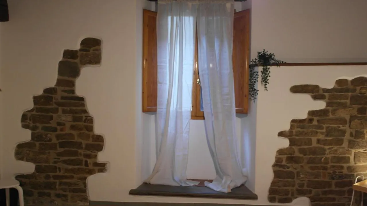 Dante'S Room Dei Cerchi Florence Guest house