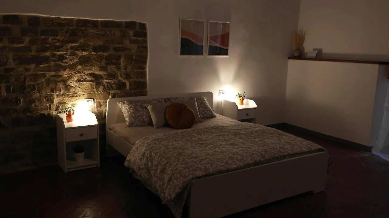 Dante'S Room Dei Cerchi Florença Casa de hóspedes