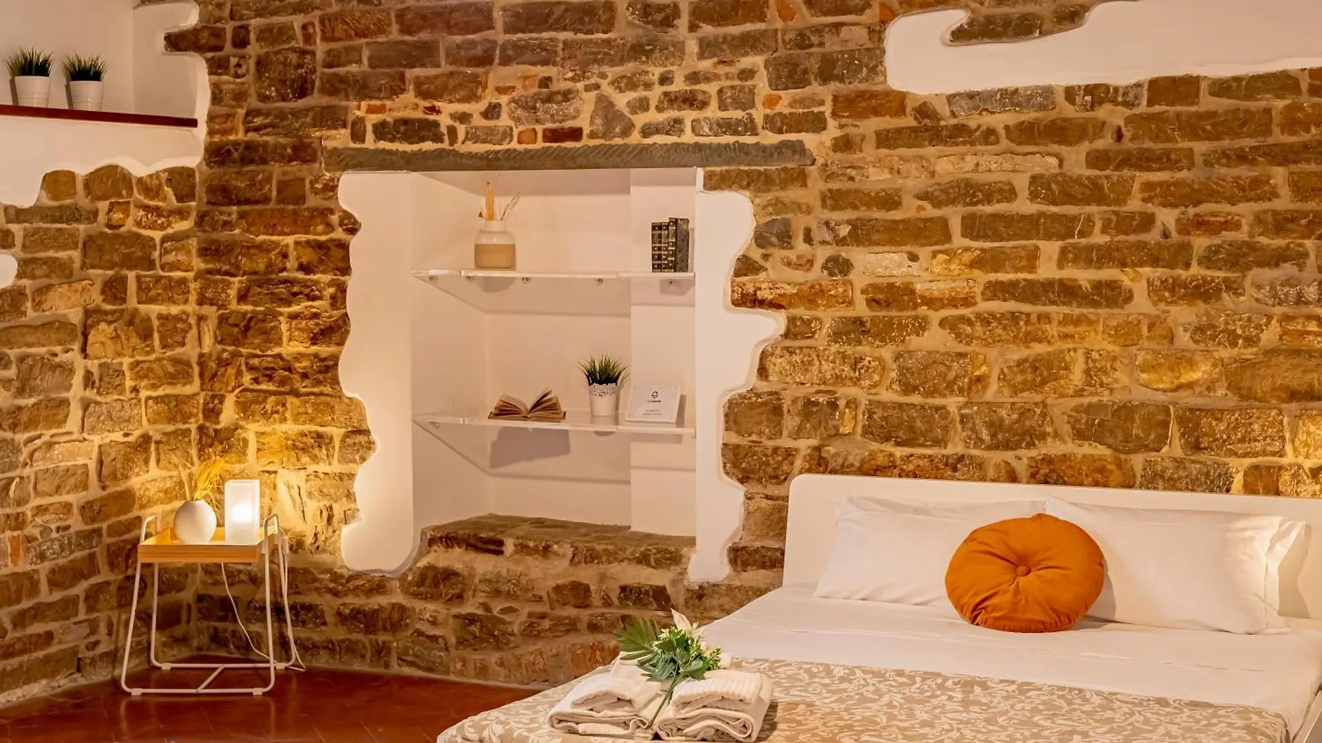 Casa de hóspedes Dante'S Room Dei Cerchi Florença