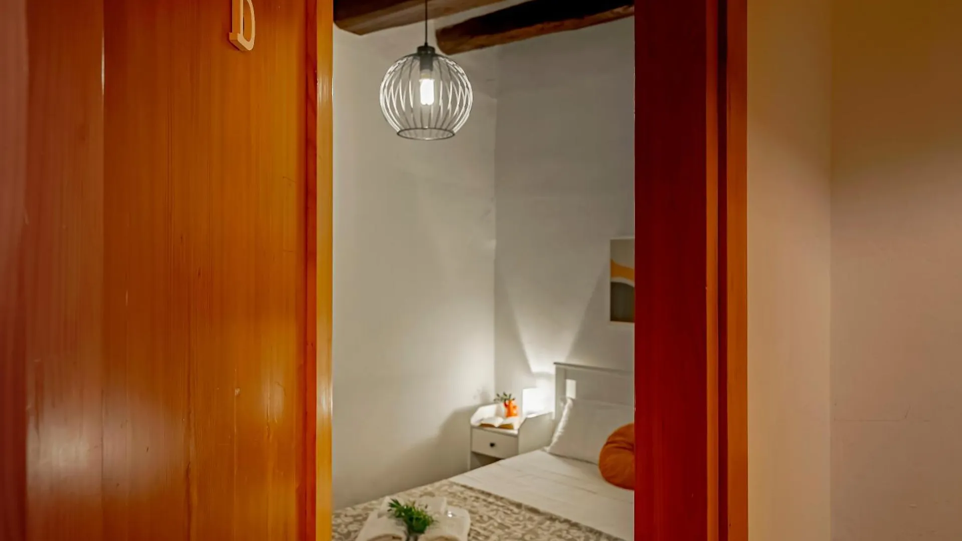 Dante'S Room Dei Cerchi Florença Casa de hóspedes