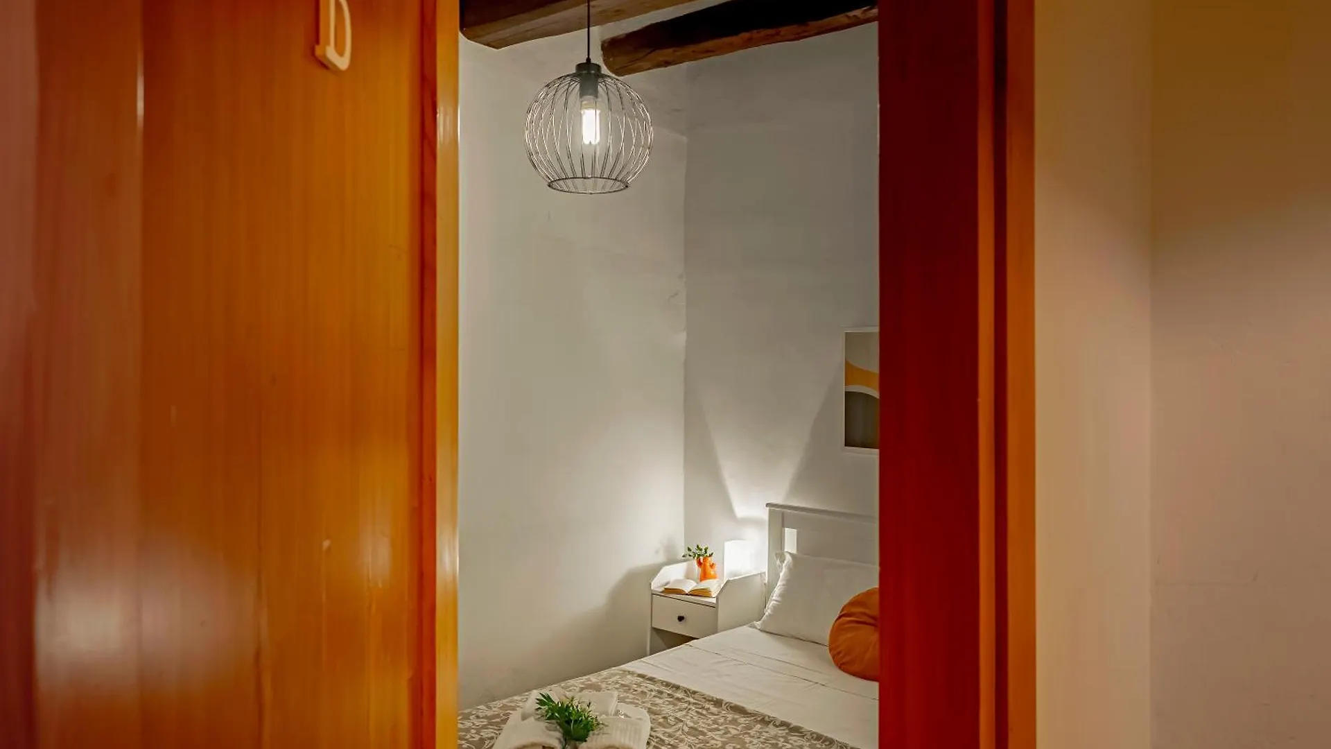 Casa de hóspedes Dante'S Room Dei Cerchi Florença Itália