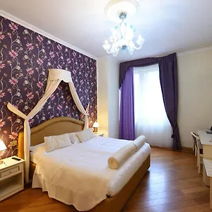 Gasthof Relais La Corte Di Cloris, Florenz