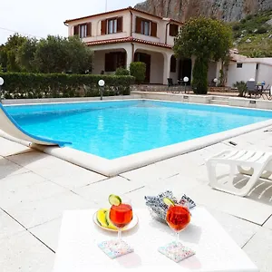 Benny Maison d'hôtes San Vito Lo Capo