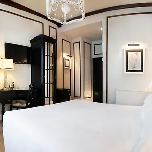 Hotel Cellai, Florenz