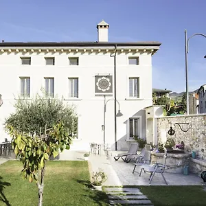 Di Cazzano - Bioluxury Living Maison d'hôtes Soave (Verona)