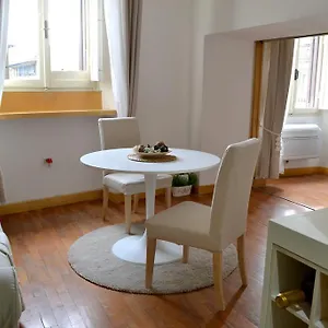Apartamento Le Quattro Mura Exclusive, Florença
