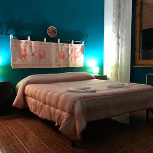 Daddanca Bed and breakfast Ales