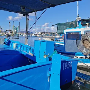 Darrere Del Port Couette-café Alghero