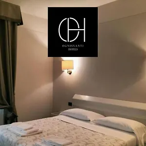 Hotel Arcadia, Florenz