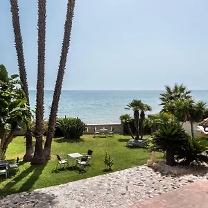 La Terrazza Sul Mare Couette-café Avola