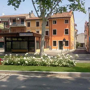 Milano Hotel San Giovanni Lupatoto