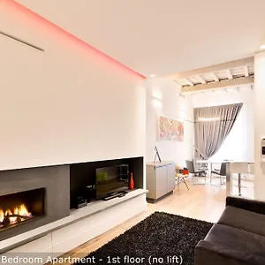Apartamento San Zanobi By Mamo, Florença