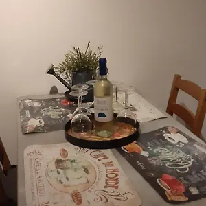 Apartamento Casa Grazia-near Smn Station, Florença