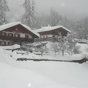 Fraina Couette-café Cortina dʼAmpezzo