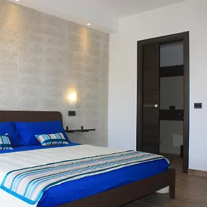 Terrazzi In Fiore Bed and breakfast Alguer