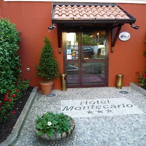 Montecarlo Hotel Castellanza