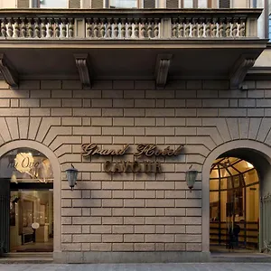 4* Ξενοδοχείο Grand Cavour