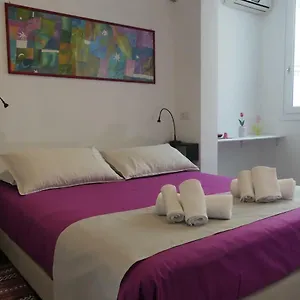 Casa Diaz Maison d'hôtes Cagliari