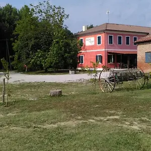 Barone Rosso Bed and breakfast Treviso