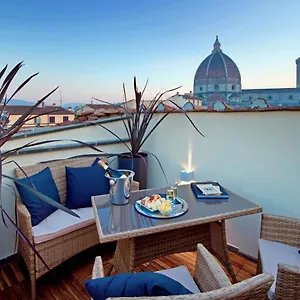 Hotel Arte' Boutique, Florenz