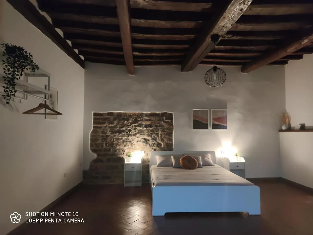 Dante'S Room Dei Cerchi Florence Guest house