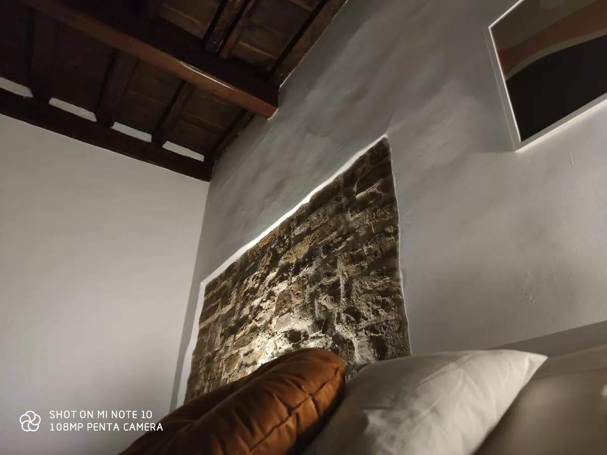 Guest house Dante'S Room Dei Cerchi Florence