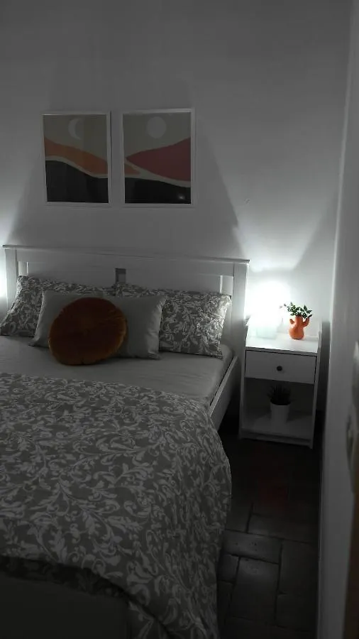 Dante'S Room Dei Cerchi Florence