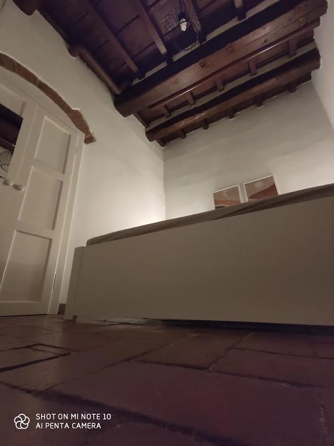 Dante'S Room Dei Cerchi Florence 0*,  Italy