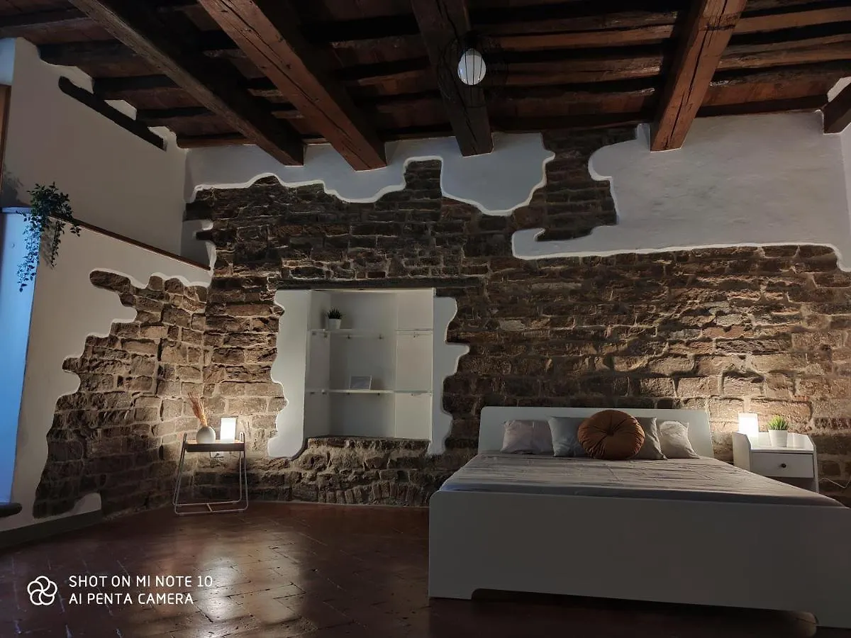 Guest house Dante'S Room Dei Cerchi Florence Italy