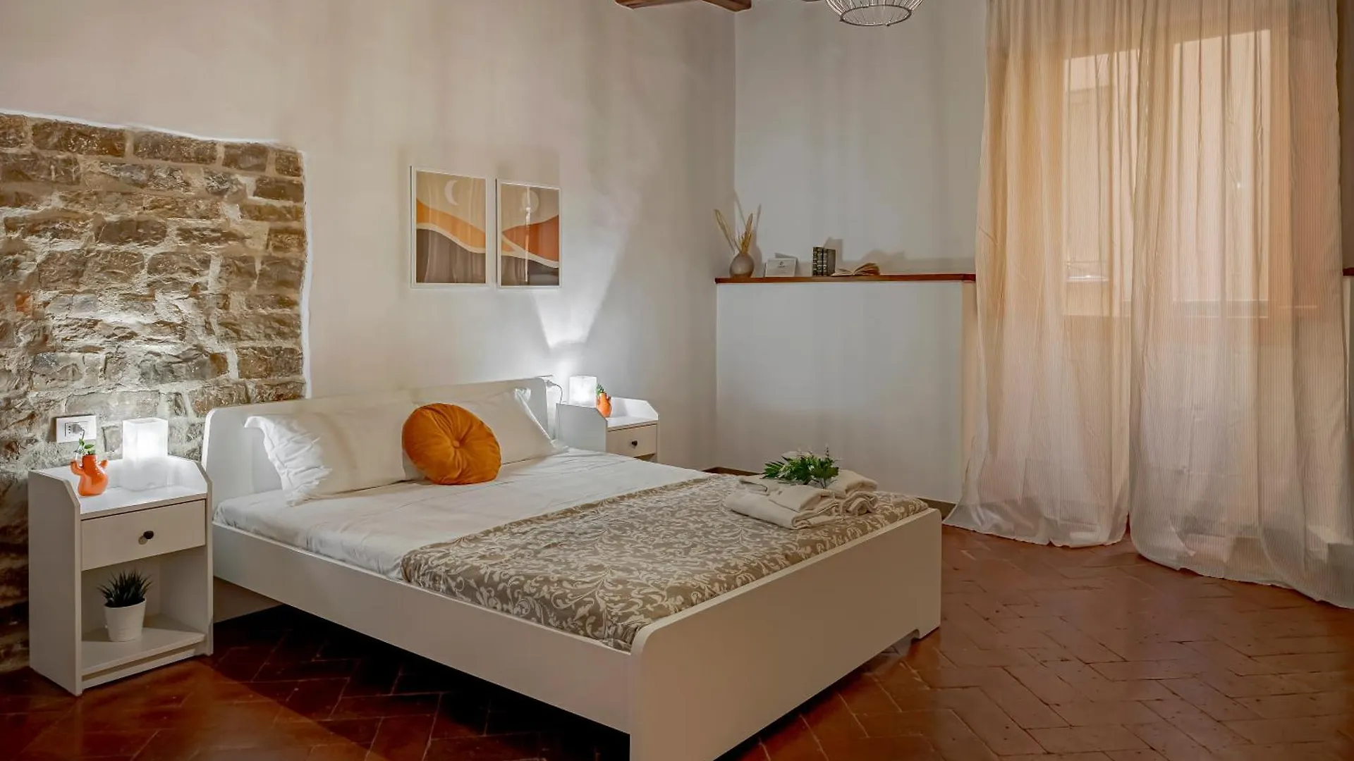 Guest house Dante'S Room Dei Cerchi Florence