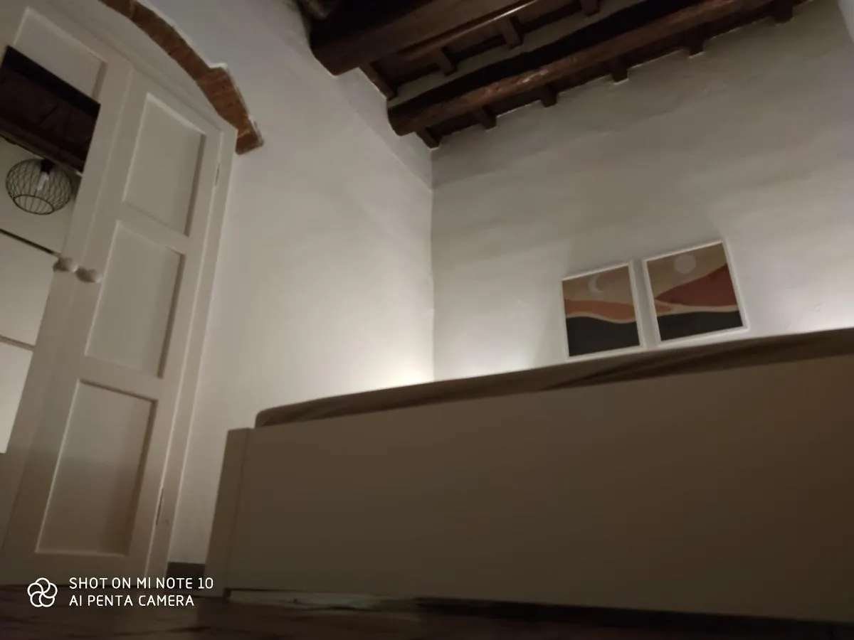 Dante'S Room Dei Cerchi フィレンツェ 0*,  イタリア