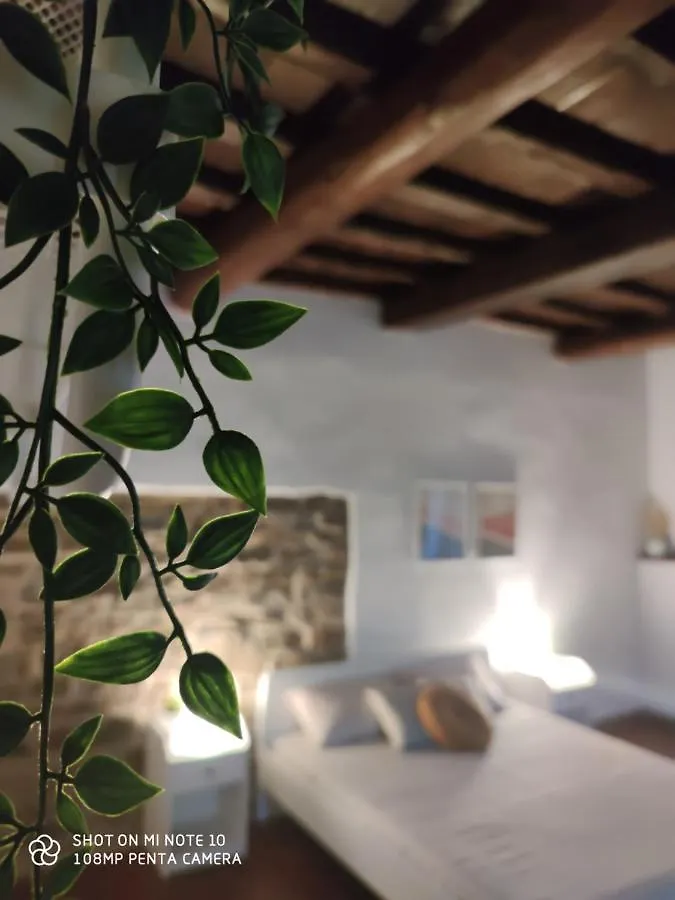 Dante'S Room Dei Cerchi Firenze Italia