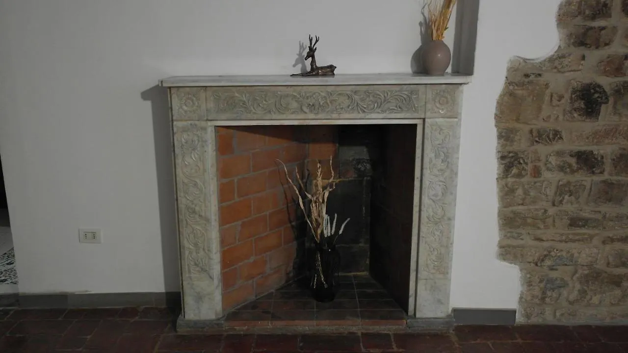 Dante'S Room Dei Cerchi Florence Guest house
