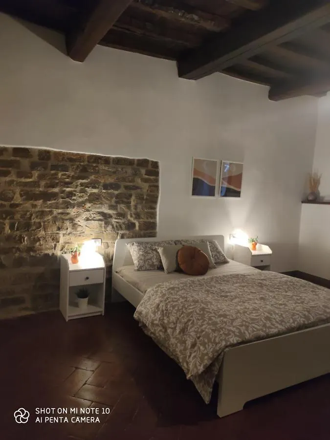 Affittacamere Dante'S Room Dei Cerchi Firenze Italia