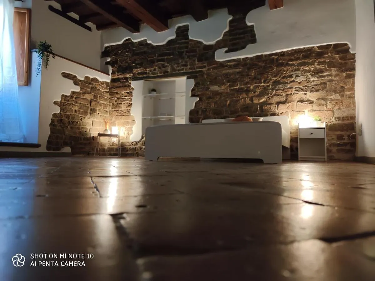 Dante'S Room Dei Cerchi フィレンツェ