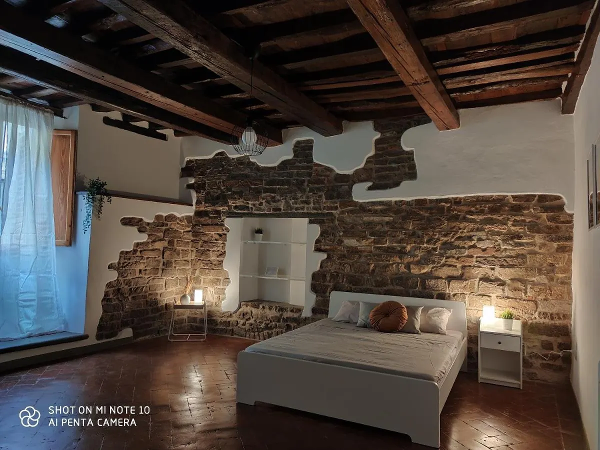 Dante'S Room Dei Cerchi Firenze 0*,