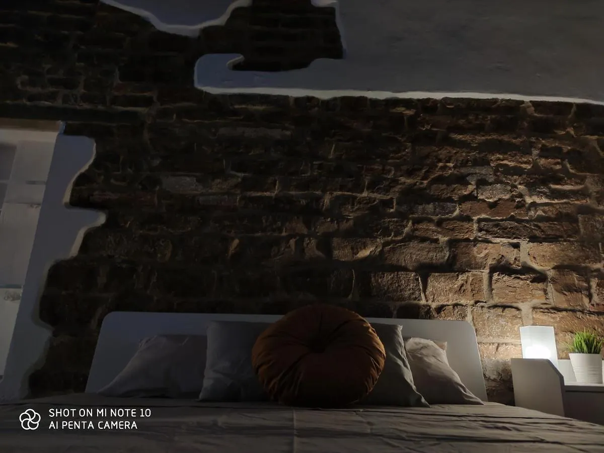 Dante'S Room Dei Cerchi フィレンツェ ゲストハウス