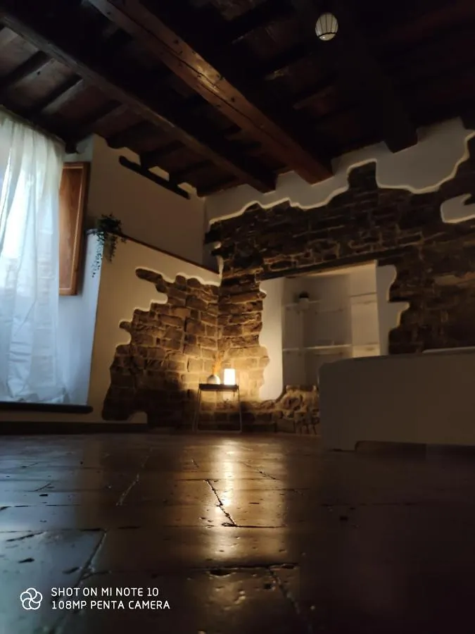 ゲストハウス Dante'S Room Dei Cerchi フィレンツェ
