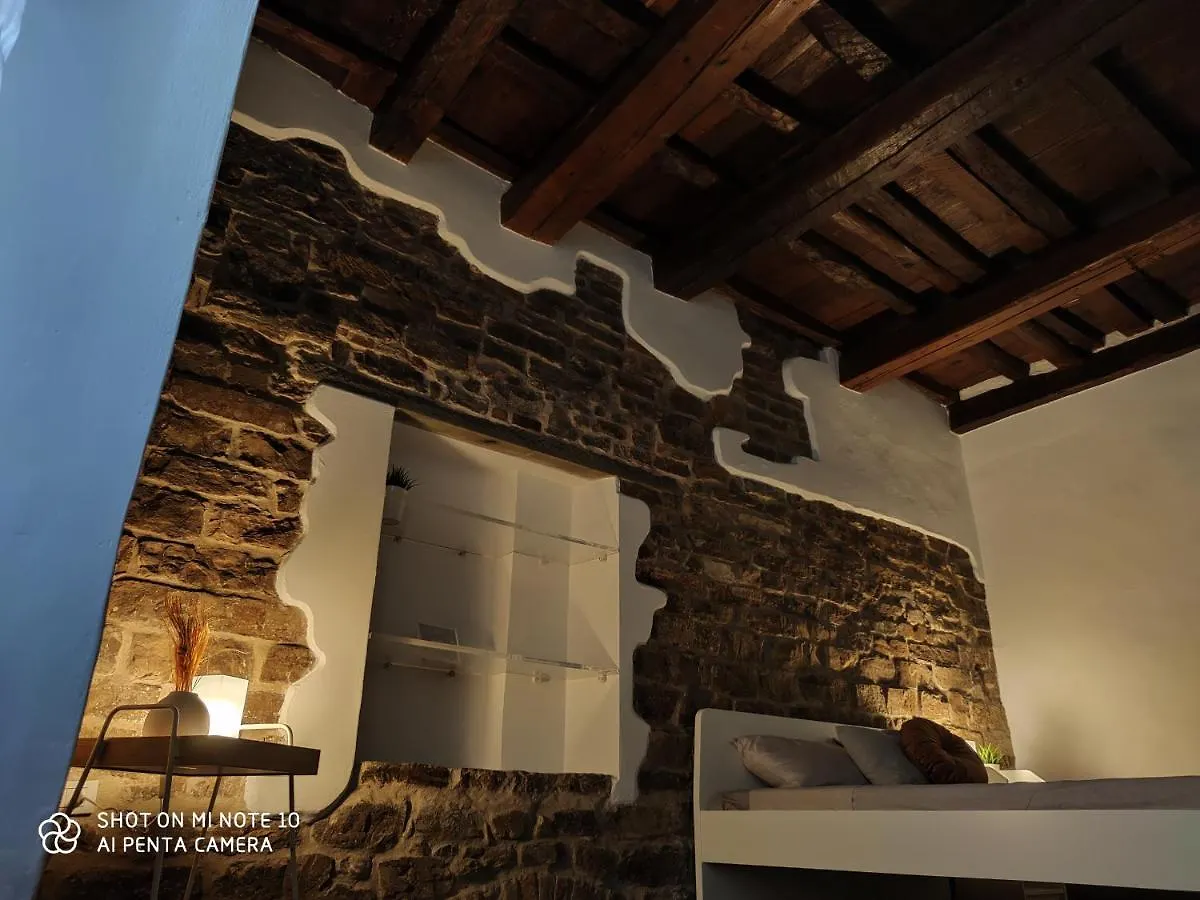 ゲストハウス Dante'S Room Dei Cerchi フィレンツェ イタリア