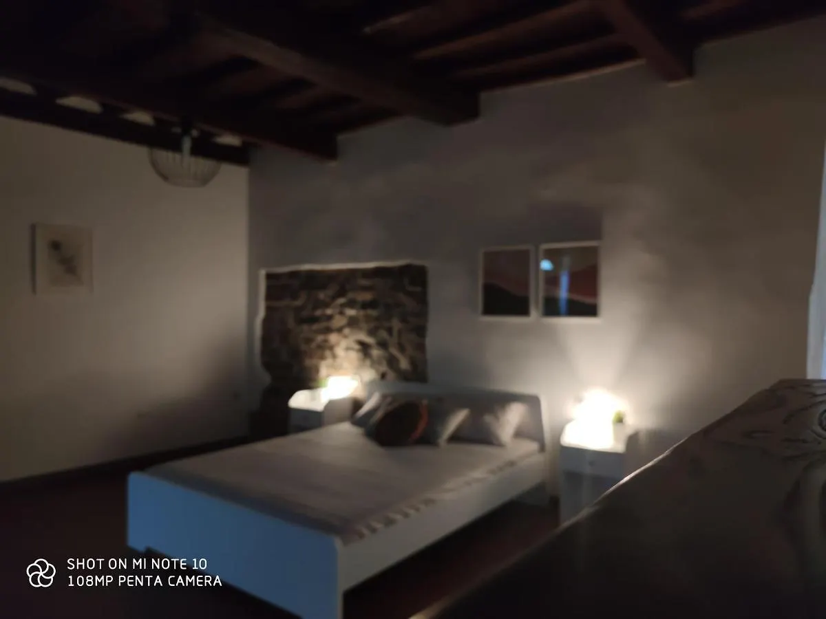 ゲストハウス Dante'S Room Dei Cerchi フィレンツェ
